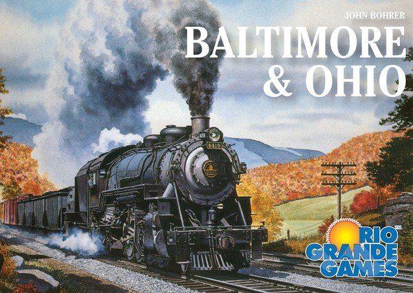 B&O cover