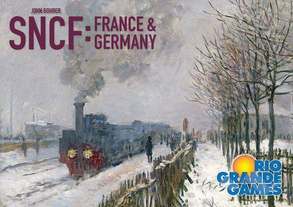 SNCF cover