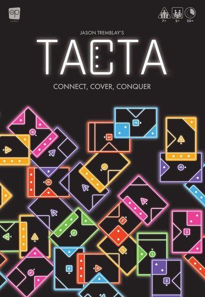 Tacta cover