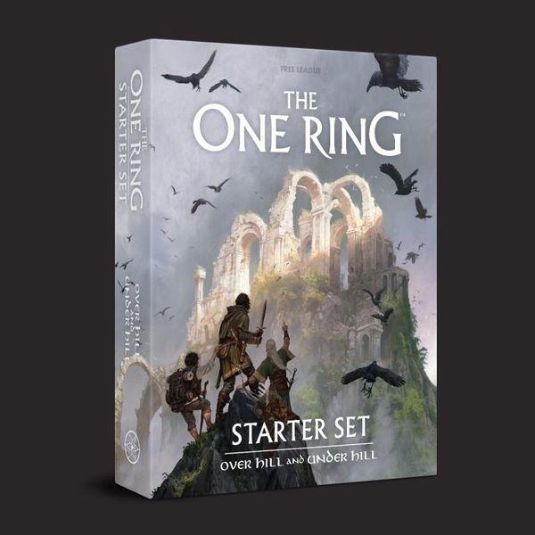 The One Ring Starter Set