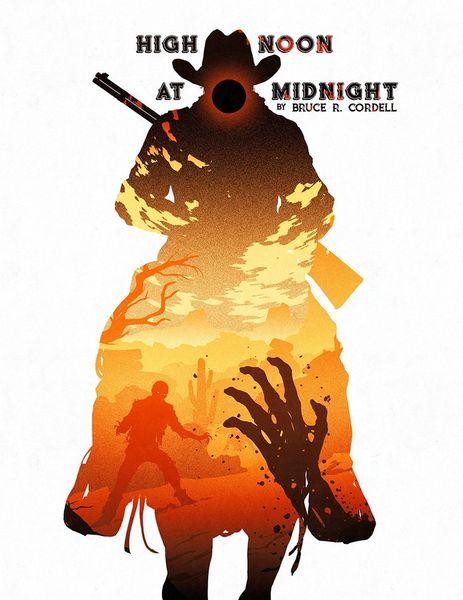High Noon at Midnight cover