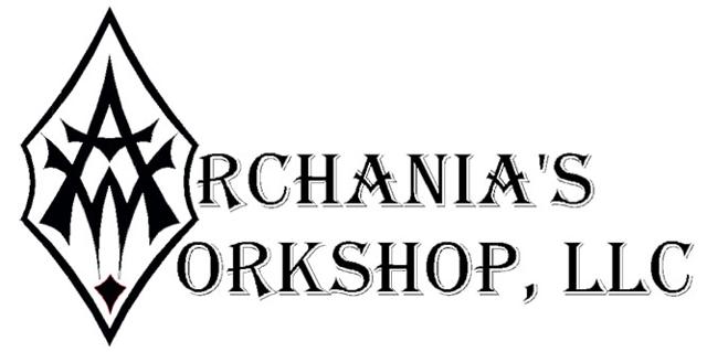 Archania's Workshop