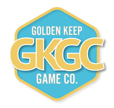 Golden Keep Game Co.