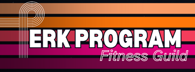 Perk Program Fitness Guild