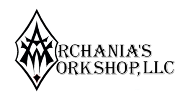 Archania's Workshop