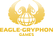 Eagle Gryphon Games