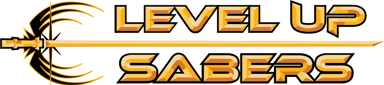 Level Up Sabers