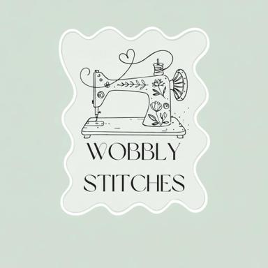 Wobbly Stitches
